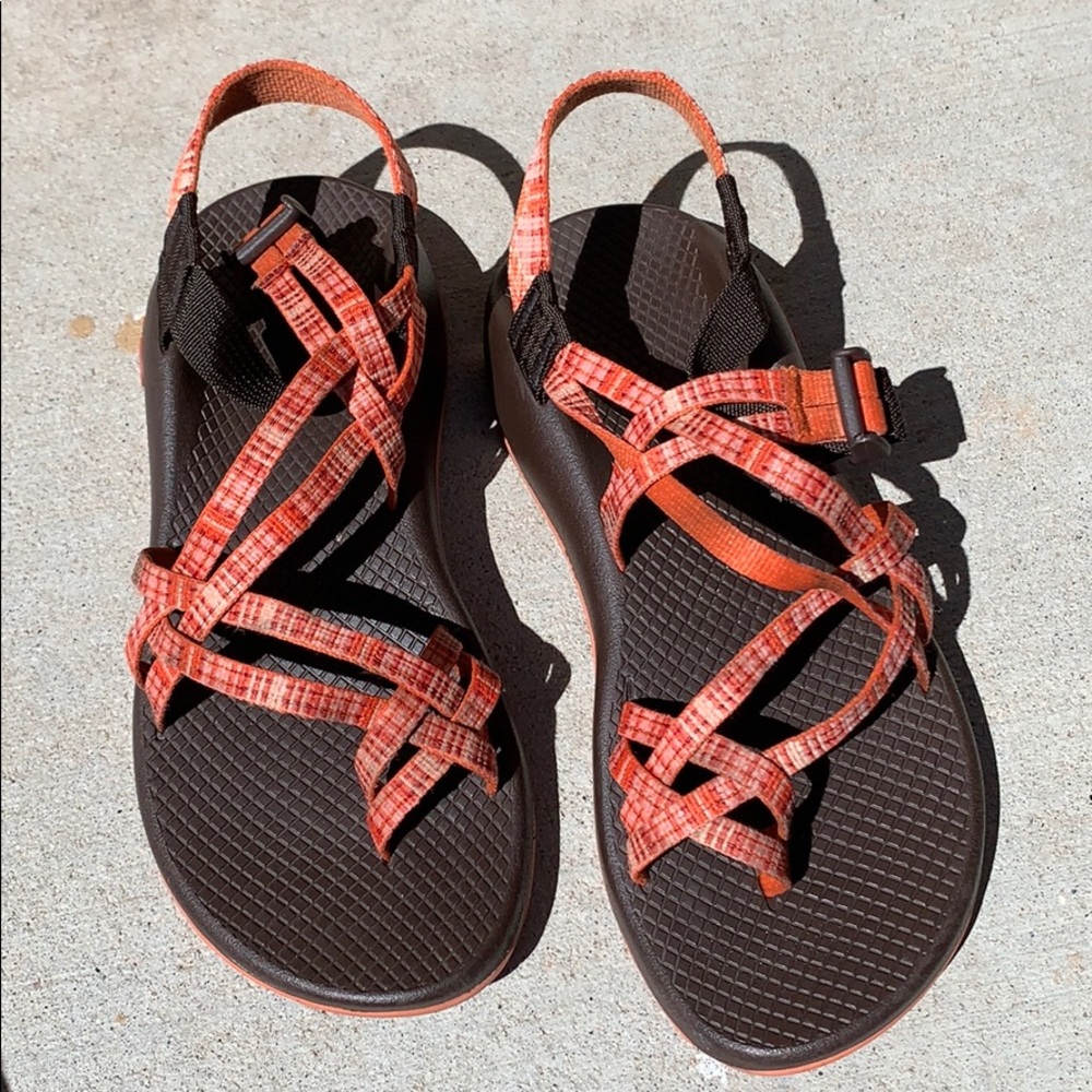 Chaco sandals size 8